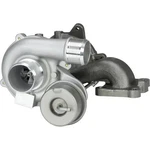 Global Parts Distributors New Turbocharger 2511592. Price: $783.01.
