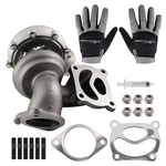 Turbocharger Billet Wheel Ford Mustang 2.3L Ecoboost 2015-2021 2318260 New. Price: $306.67.