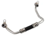 Turbocharger Coolant Line Crp CHT0687 New. Price: $97.99.