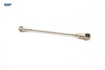 2023-2024 Jeep Wagoneer 3.0L Engine Turbocharger Vacuum Valve Actuator Brace Oem Used. Price: $16.49.
