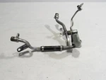 18-21 Mercedes GLC63 X253 2018 Turbocharger Coolant Hose Pipe Line :y Used. Price: $30.00.