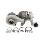 Turbocharger Standard TBC698 New. Price: $3076.99.