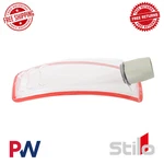 Stilo Aluminum Air Inlet Standard Oval YA0889 New. Price: $161.95.
