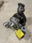 Oe Power D5003 Turbocharger Remanufactured Freightliner Mercedes Jeep Used. Price: $399.99.