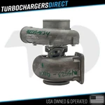 Oem Garrett Remanufacured T04 Turbocharger Ford 474 7.8L Diesel 466290-9017S Remanufactured. Price: $1219.99.