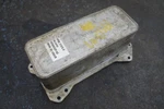 Engine Oil Cooler 11F0885CP Oem Mclaren MP4-12C 650S Used. Price: $99.99.