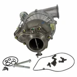 Genuine Motorcraft Turbocharger TC-12-RM New. Price: $1755.23.