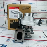 Holset Genuine 3797476 3797477 Turbo For HE200WG Beijing Foton Cummins Qsf 3.8L New. Price: $600.00.