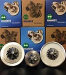 Genuine Melett Uk Turbo Chra Garrett GTB1752VZ 814501 Bmw Series X3 2.0D New. Price: $228.46.