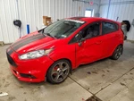 Intercooler 1.6L Turbo Fits 14-19 Fiesta 804515 Used. Price: $120.00.