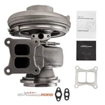 HX55 3590044 Turbo Charger For 1994-2011 Cummins M11 M-series Engine 3593604 New. Price: $185.57.