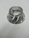 Authentic Tial Qrj Recirculating Blow Off Valve Diffuser Outlet Flange 004806 New. Price: $30.00.