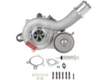For 2010-2016 Lincoln Mks Turbocharger Right Rotomaster 36435ZPPZ 2011 2012 2013 Remanufactured. Price: $521.20.