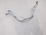 Porsche Macan 2020 Transmission Oil Cooler Hose Pipe Line Tube Set 19-23 :y Used. Price: $137.46.