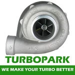 New Oem Garrett TA5136 Turbo Hitachi EX450 Earth Moving Isuzu 6RBIT 479034-5001. Price: $1995.00.