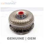 2011-2014 Bmw X5 35IX E70 Transmission Torque Converter 8612871 Used. Price: $229.99.