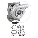 For Chevy & Gmc 6.6L Duramax Diesel Lly Stigan Turbocharger Gaskets Dac Remanufactured. Price: $1052.00.