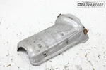 2015-2020 Mercedes GLA250 X156 Exhaust Pipe Lower Forward Heat Shield Cover Oem Used. Price: $32.38.