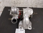Turbo/supercharger FR3Z6K682C Fits 15-23 Mustang 2.3L 3011229 Used. Price: $234.00.
