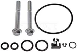 Turbocharger Mounting Kit-kit Dorman 904-270 New. Price: $70.16.