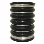 20463924 Charger Intake Hose Silicone Black For Volvo And Vnl & D12 D16 Repl. New. Price: $89.99.