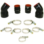 Bd Power Intake Hose And Clamp Kit For 1994-2002 Dodge Cummins 24 Valve 1045210 New. Price: $450.95.