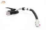 2015-18 Porsche Macan Air Conditioning Rear Pressure Line Hose Tube Pipe Oem Used. Price: $27.49.