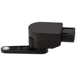 Headlight Level Sensors Front Rear Driver Passenger Side For Mb Mercedes Left New. Price: $25.14.
