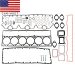 Upper Gasket Kit 4089478 Fit For Cummins L10E, M11 & Ism 4024993 3803293 New. Price: $67.05.