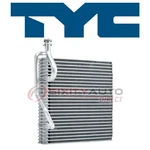 Tyc Front Ac Evaporator Core For 2003-2007 Hummer H2 Heating Air Nw New. Price: $68.50.