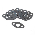 Epman EPZDP01A 10PCS Turbo Flange Oil Feed Gasket T3/T4 T04E T04B... New. Price: $27.86.