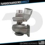 Borgwarner Remanufactured S400 Turbocharger For Mack E7 11.9L 631GC5153MX 474828. Price: $1661.95.