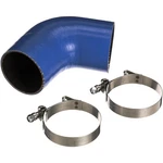Gates 26261 Molded Turbocharger Hose Kit For Select 01-10 Chevrolet Gmc Models New. Price: $115.90.