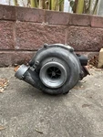 Garrett 777469-5002S Used. Price: $800.00.