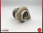 Borgwarner Turbocharger For Parts - Missing Exhaust Clamp, Used. Price: $499.00.