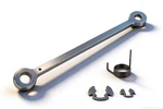 Upgraded Wastegate Actuator Arm Compatible With Alfa Romeo Giulia & For ... New. Price: $118.69.