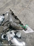 Turbocharger/supercharger Oem 19-22 Hyundai Veloster 1YR Wrnty 282312GTB1 Used. Price: $400.00.