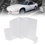 Megan Brake Master Cylinder Heat Shield For 89-94 Nissan 240SX S13 New. Price: $49.64.