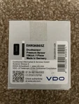 Manifold Absolute Pressure Sensor Vdo 5WK96865Z New. Price: $60.00.