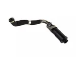 Genuine Mopar Charge Air Cooler Duct Upper 52014949AG New. Price: $543.83.
