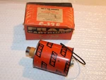 New Old Stock Vintage C-135 Box Fram Replacement Oil Filter Cartridge Nos Usa. Price: $13.99.