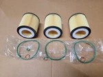 Oil Filter CH10075 For 2008, 2007 Bmw 335XI 3.0L 6CYL New. Price: $15.75.