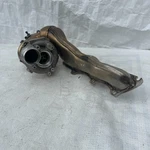 2013-2017 Audi S7/S6/A8 4.0L Driver Left Oem Turbocharger 079.145.722 Used. Price: $225.00.
