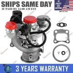 Turbocharger For Chevy Malibu 1.5L L4 2016 2017 2018 2019- 2023 12690543 New. Price: $164.99.
