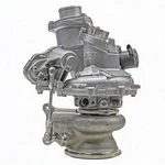 Turbocharger Fits Volkswagen Golf Base 2.0L By 06Q145702B New. Price: $1569.50.