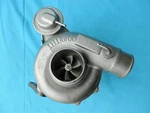 2004-2007 Subaru Impreza Wrx Sti Doch 2.5L RHF55V 14411AA700 VF48 Turbocharger Remanufactured. Price: $359.00.