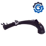 New Oem Mopar Charge Air Cooler Duct Only 2018-2023 Jeep Cherokee 05281953AA. Price: $195.46.
