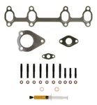 Turbocharger Mounting Gasket Set Ajusa JTC11020 New. Price: $73.99.