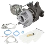 For Nissan Juke 2011 2012 2013 2014 2015 2016 2017 New Turbocharger Gap. Price: $351.98.