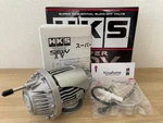 Hks Genuine Super SQV4 Sequential Blow Off Valve Kit Ver. Silver 71008-AK001 New. Price: $211.00.